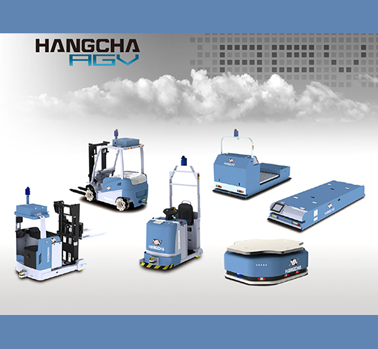 Plateforme / Gerbeur / Retractable