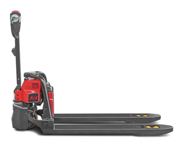 Transpalette batterie lithium
