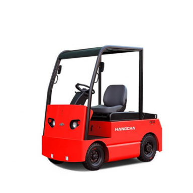Tracteur électrique 10 & 15T
