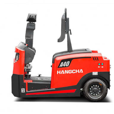 Tracteur électrique 2 à 6T