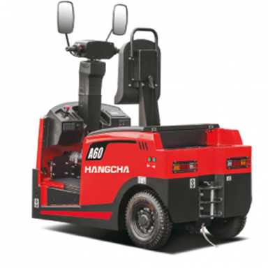 Tracteur électrique 2 à 6T