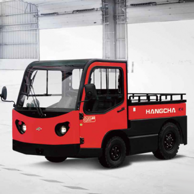 Tracteur électrique 20T ~ 25T & 32T