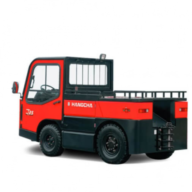 Tracteur électrique 20T ~ 25T & 32T