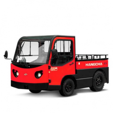 Tracteur électrique 20T ~ 25T & 32T