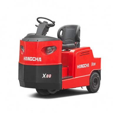 Tracteur électrique 6T ~ 8T & 10T