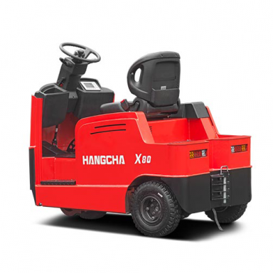 Tracteur électrique 6T ~ 8T & 10T