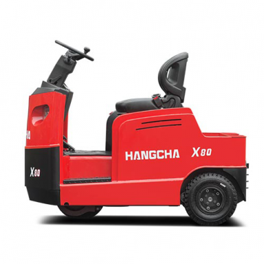 Tracteur électrique 6T ~ 8T & 10T