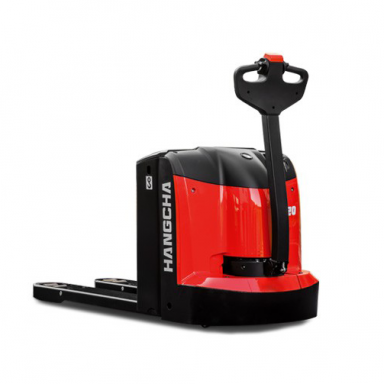 Transpalette batterie plomb