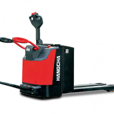 Transpalette batterie plomb