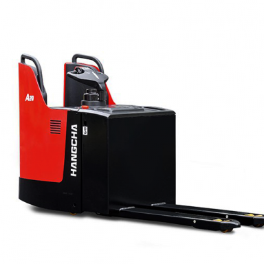 Transpalette batterie plomb