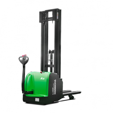 Gerbeur batterie lithium