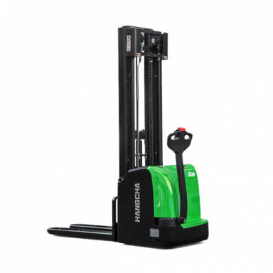 Gerbeur batterie lithium