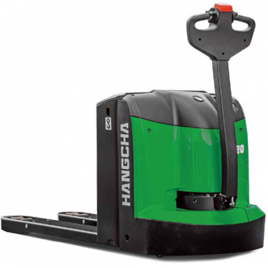 Transpalette batterie lithium