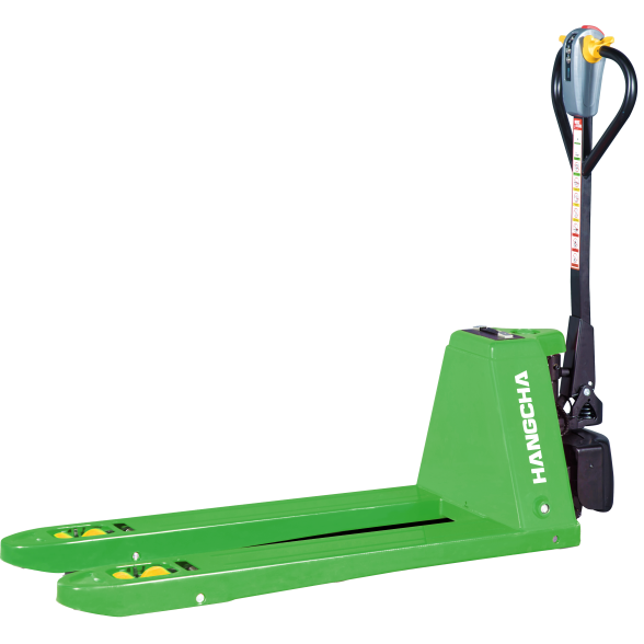 Transpalette électrique compact 1.5t batterie lithium