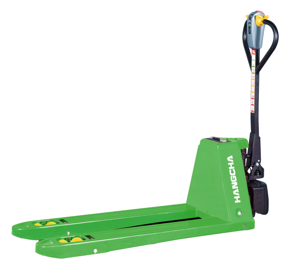 Transpalette électrique compact 1.5t batterie lithium