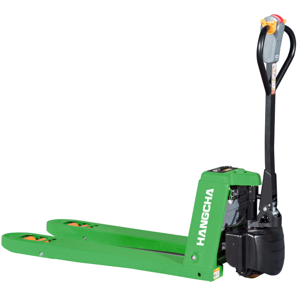 Transpalette électrique compact 1.5t batterie lithium