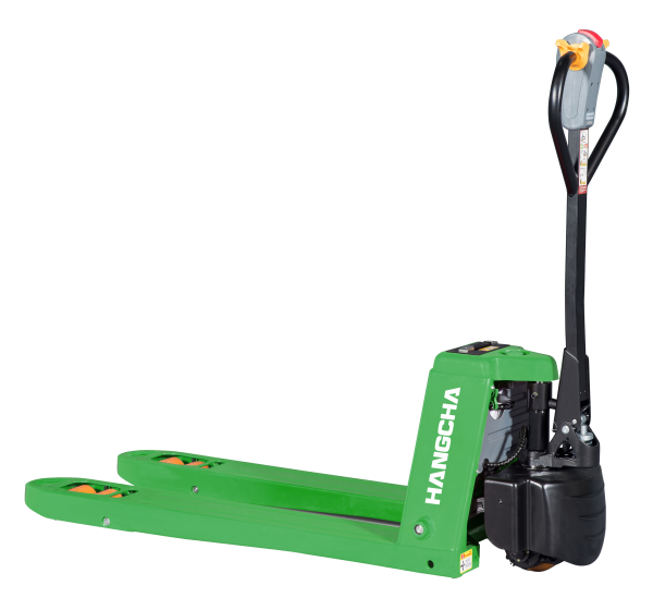 Transpalette électrique compact 1.5t batterie lithium