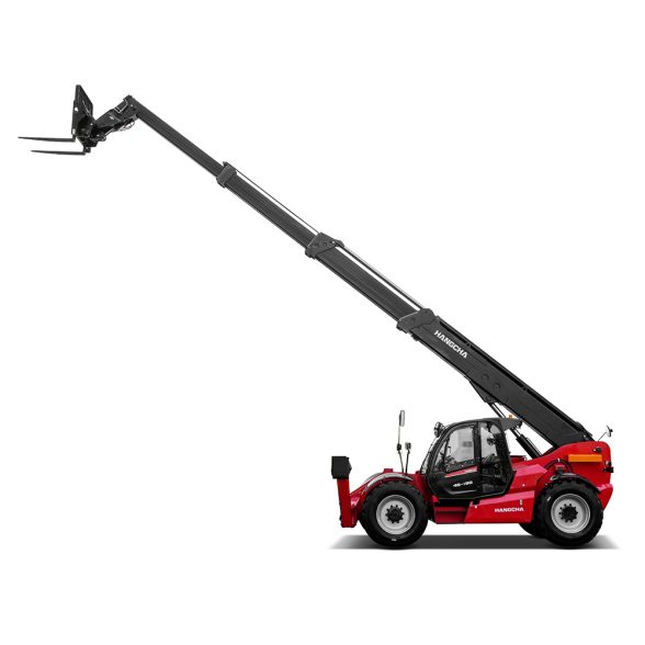 Chariot télescopique Diesel 4t – Série X