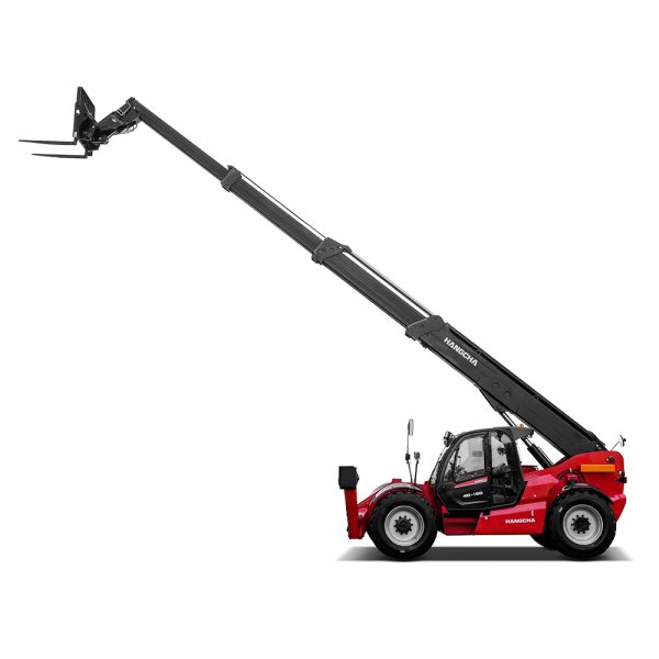 Chariot télescopique Diesel 4t – Série X