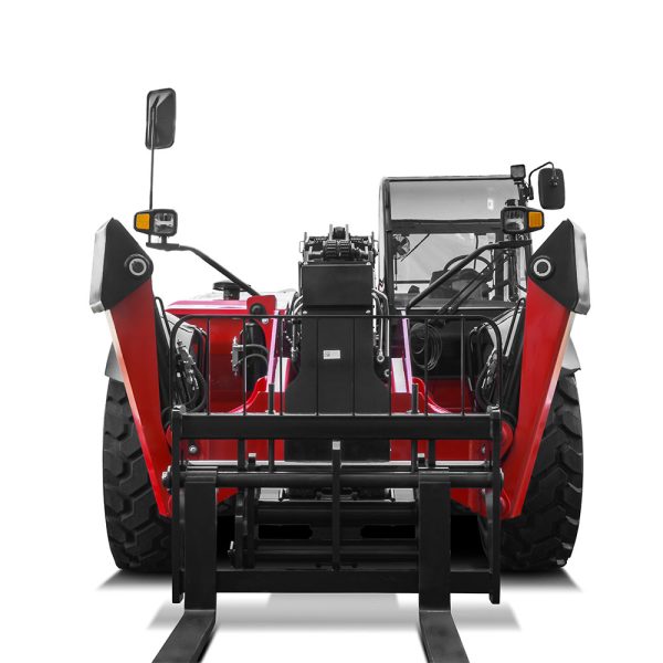 Chariot télescopique Diesel 4t – Série X