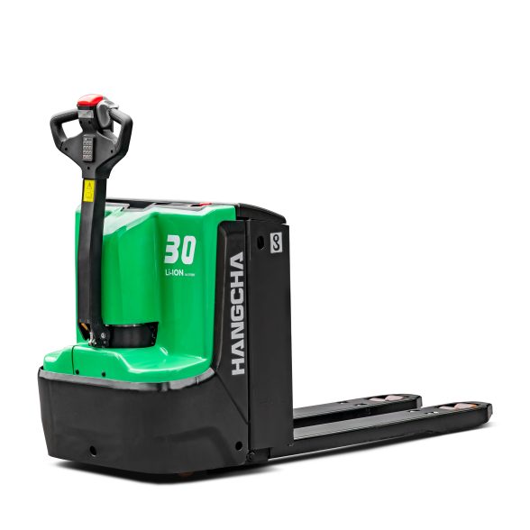 Transpalette électrique – Série X