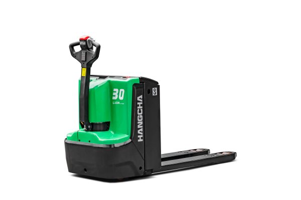 Transpalette électrique – Série X