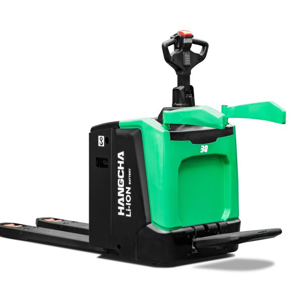 Transpalette électrique – Série X