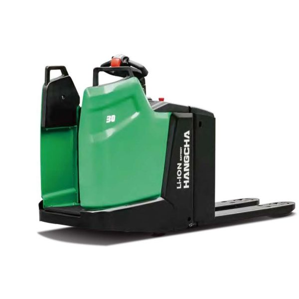 Transpalette électrique – Série X