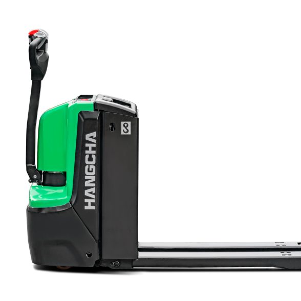 Transpalette électrique – Série X