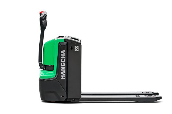 Transpalette électrique – Série X