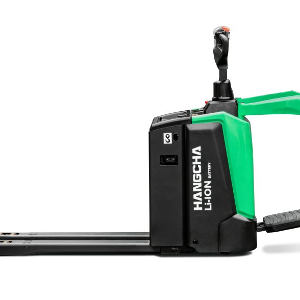 Transpalette électrique – Série X