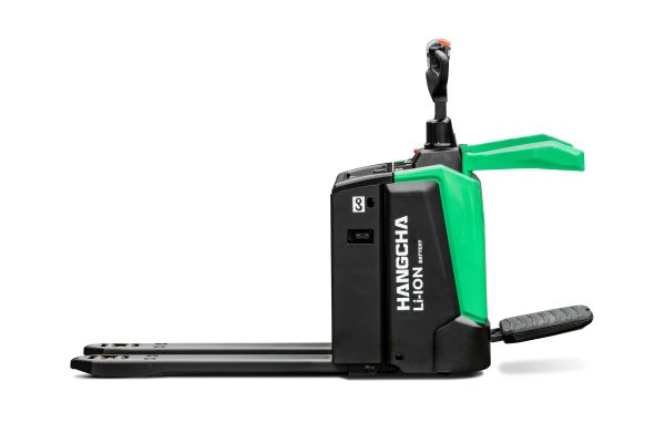 Transpalette électrique – Série X