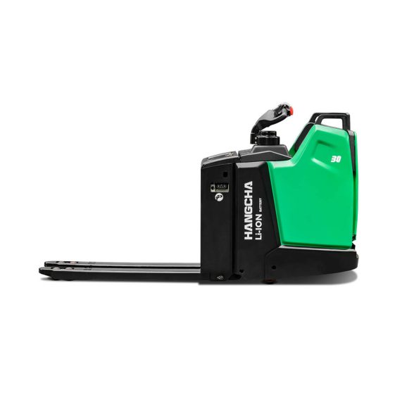 Transpalette électrique – Série X