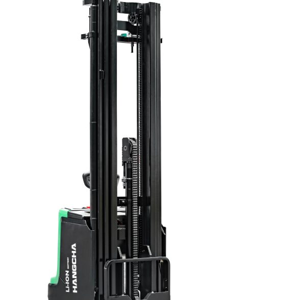 Gerbeur électrique – Série X