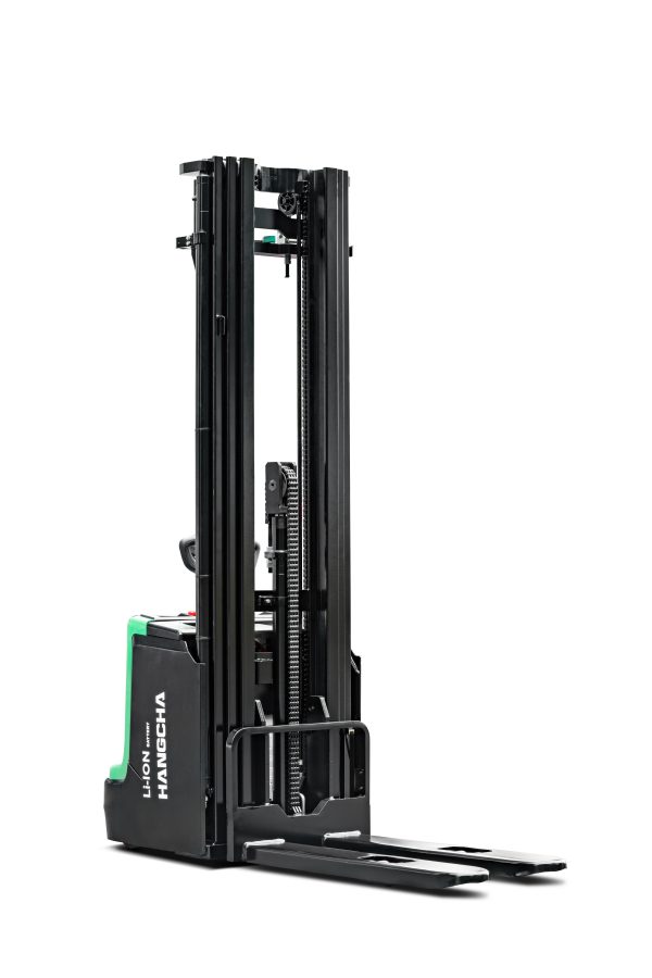 Gerbeur électrique – Série X