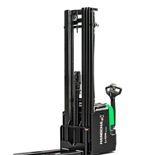 Gerbeur électrique – Série X