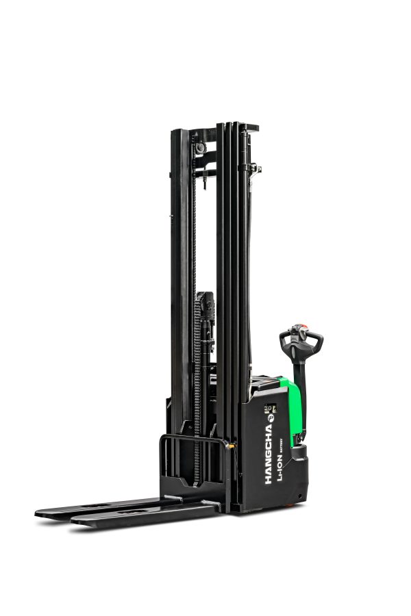 Gerbeur électrique – Série X