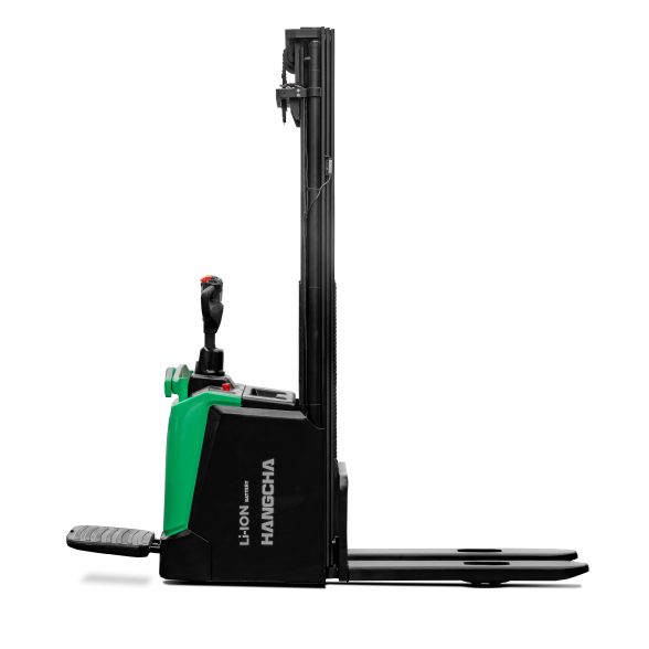 Gerbeur électrique – Série X