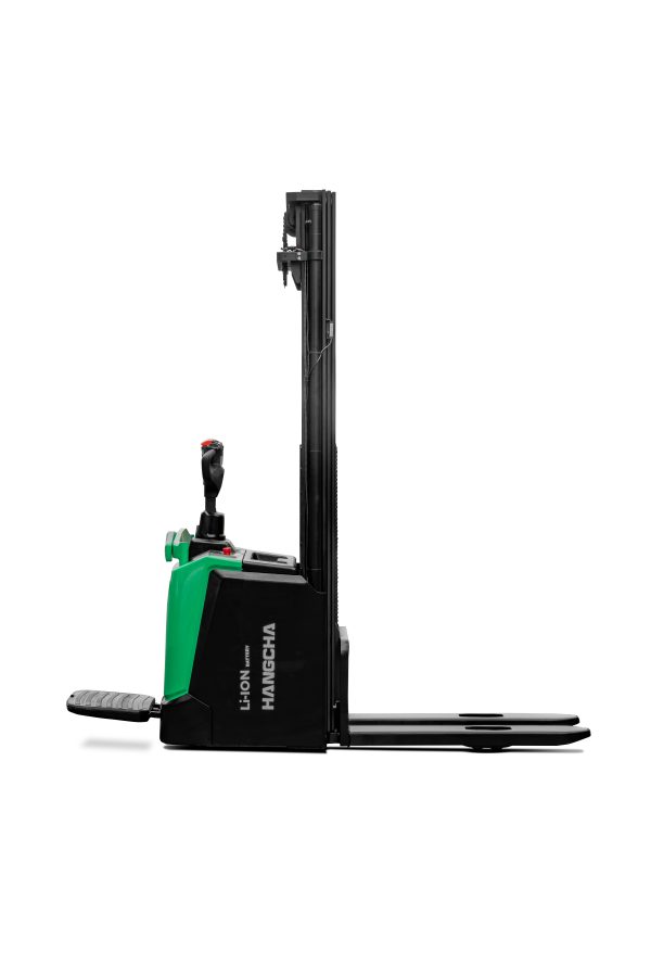 Gerbeur électrique – Série X