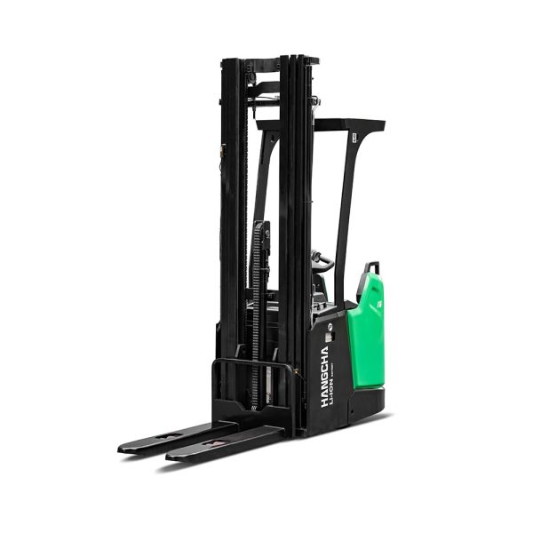 Gerbeur électrique – Série X