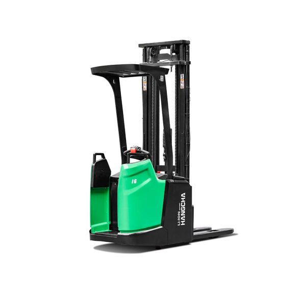 Gerbeur électrique – Série X