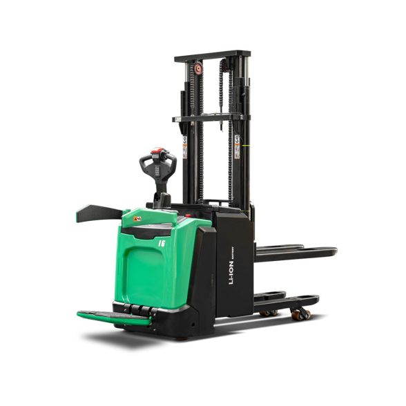 Gerbeur électrique – Série X