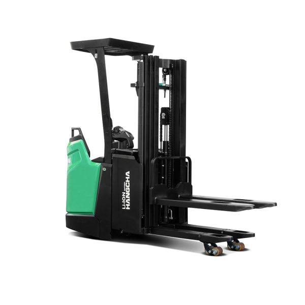 Gerbeur électrique – Série X