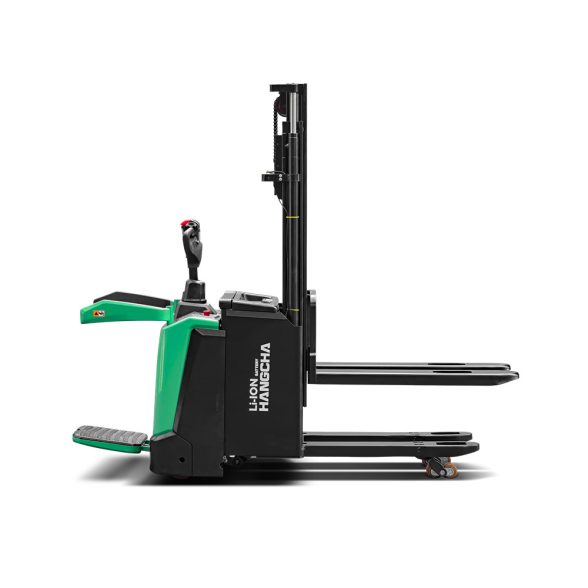 Gerbeur électrique – Série X