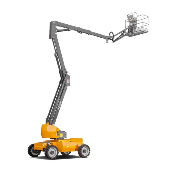 Nacelle articulée diesel 14,8 à 28m