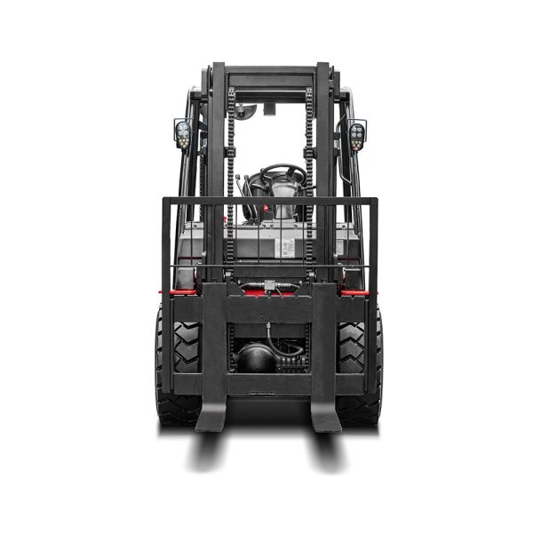 Chariot élévateur diesel et gaz 4.0t à 5.5t – Série XF2