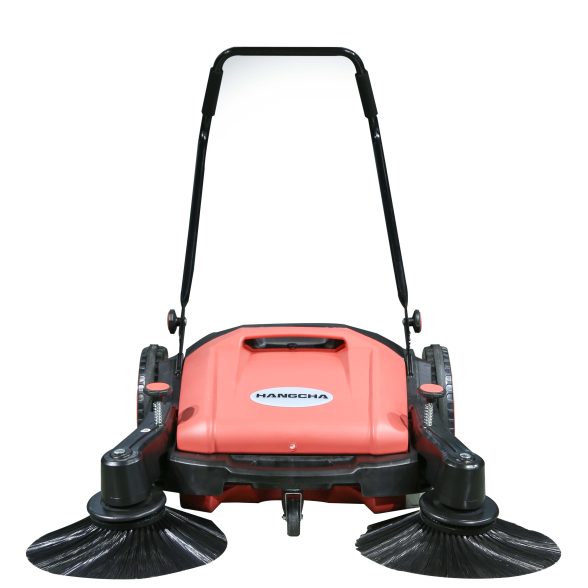 Balayeuse manuelle – 55L