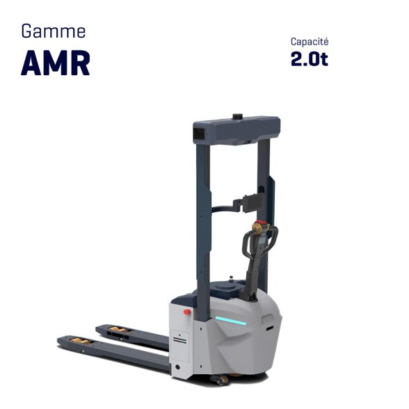 Transpalette mini 2.0t – Gamme AGV