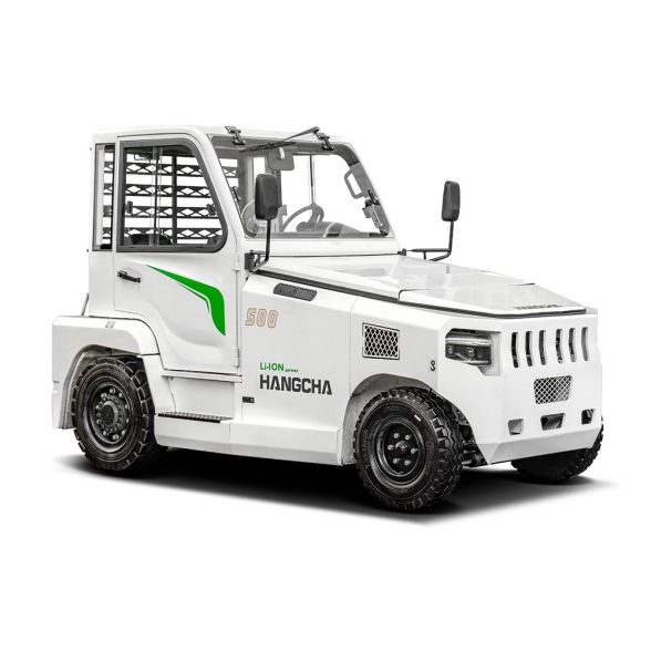 Tracteur électrique Série X 20T- 40T