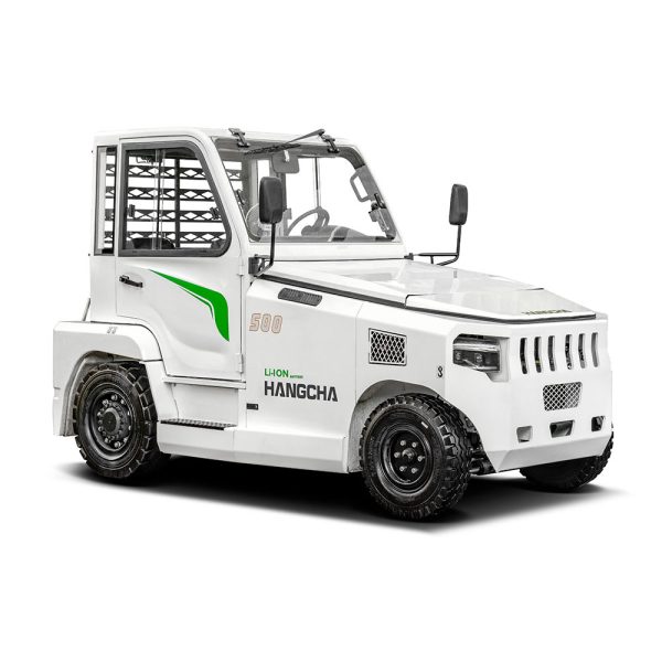 Tracteur électrique Série X 20T- 40T